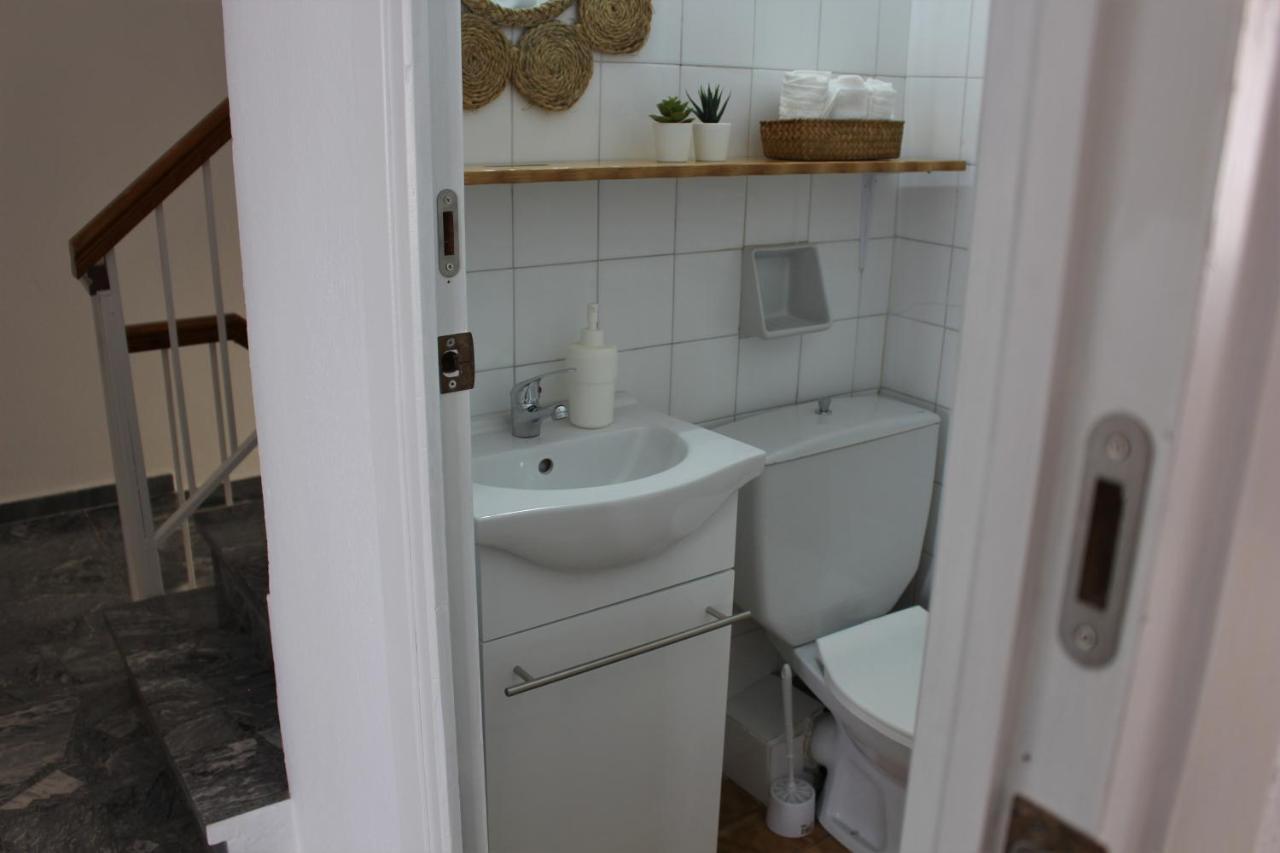 Apartment Alojamiento La Cochera