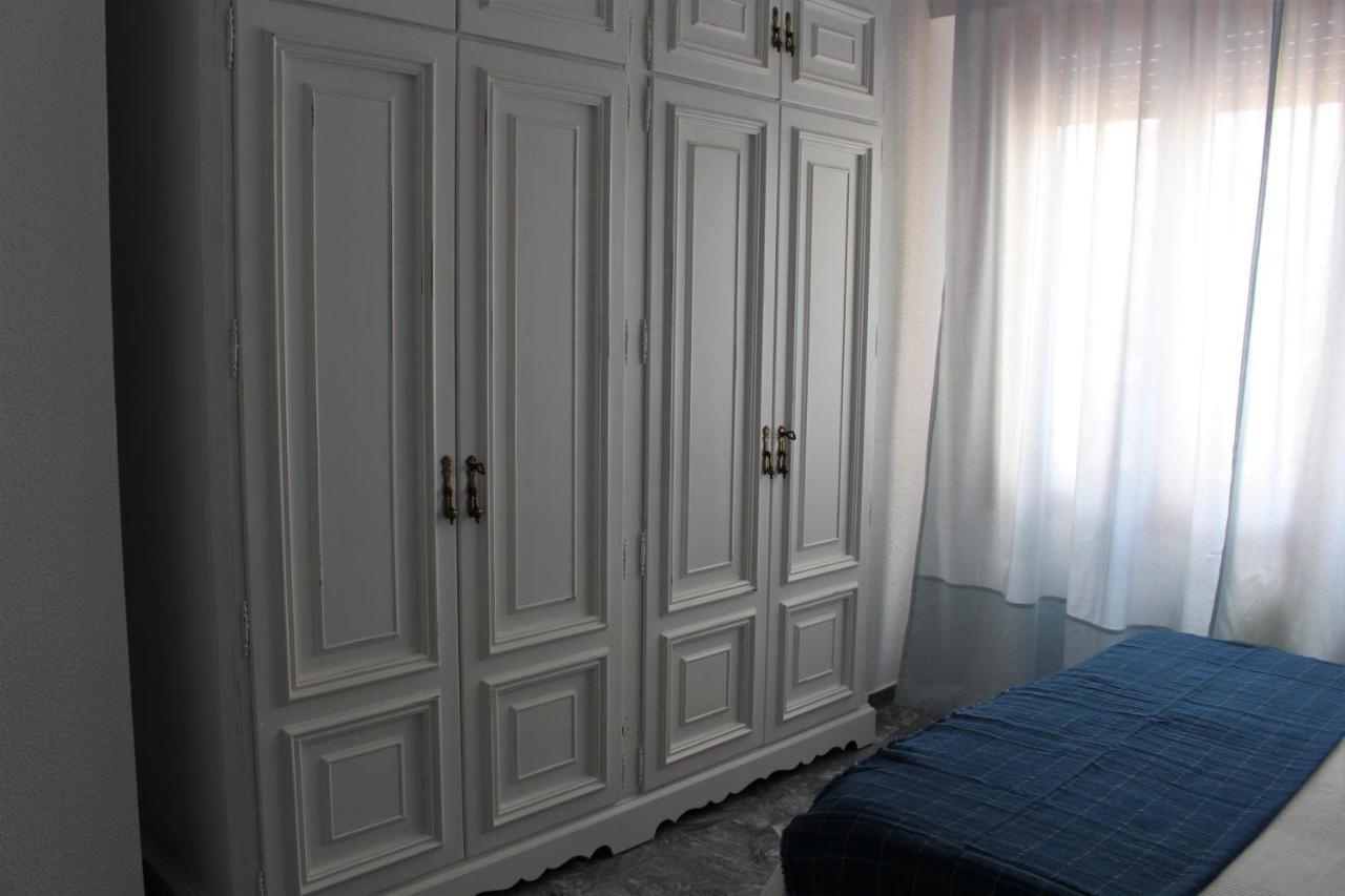 Apartment La Cochera *
