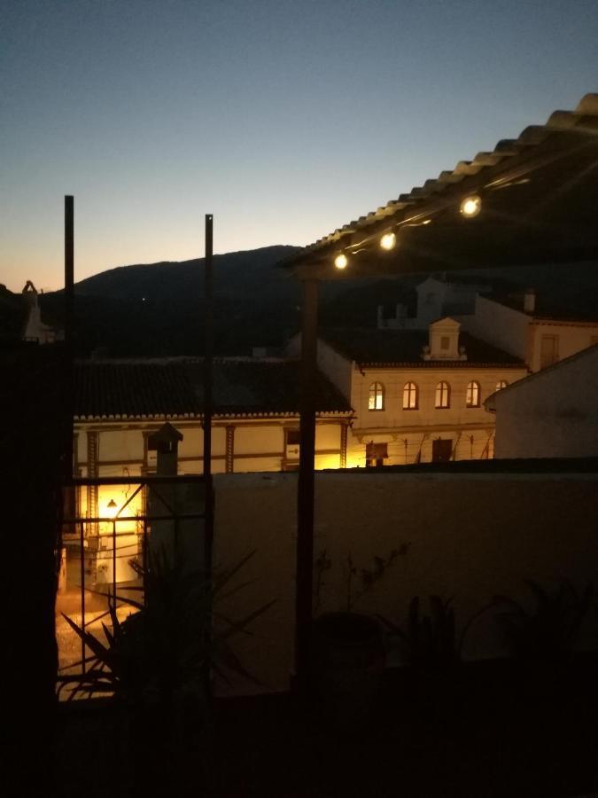 La Cochera Apartment Castril