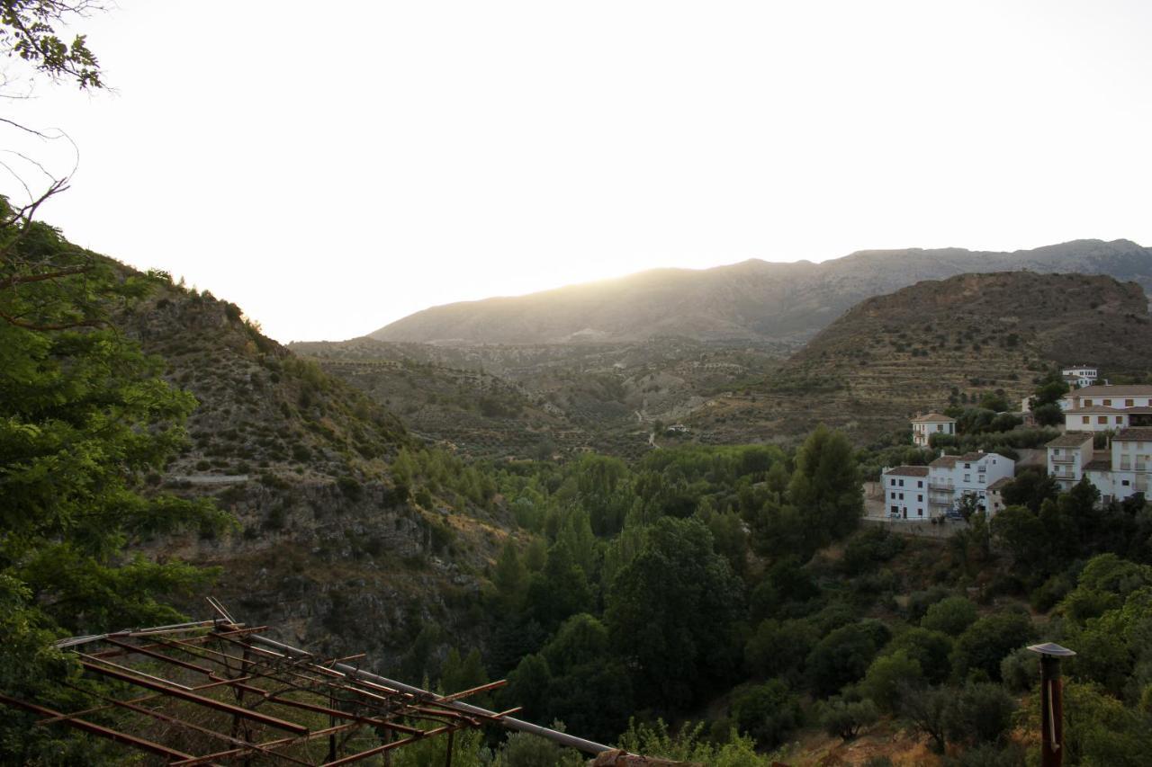 La Cochera * Castril