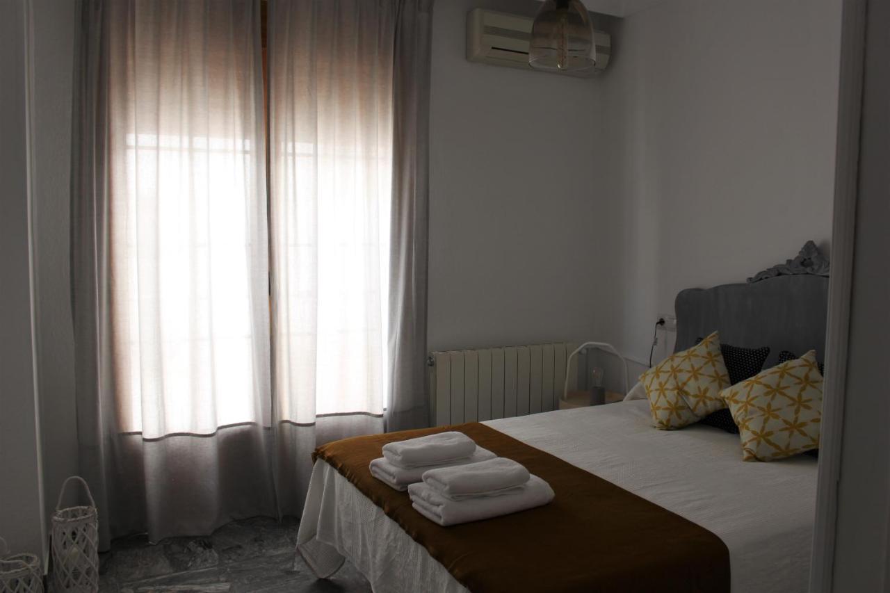 La Cochera Apartment *