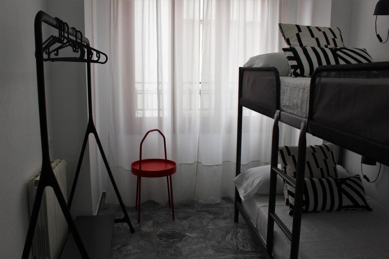 Apartment La Cochera