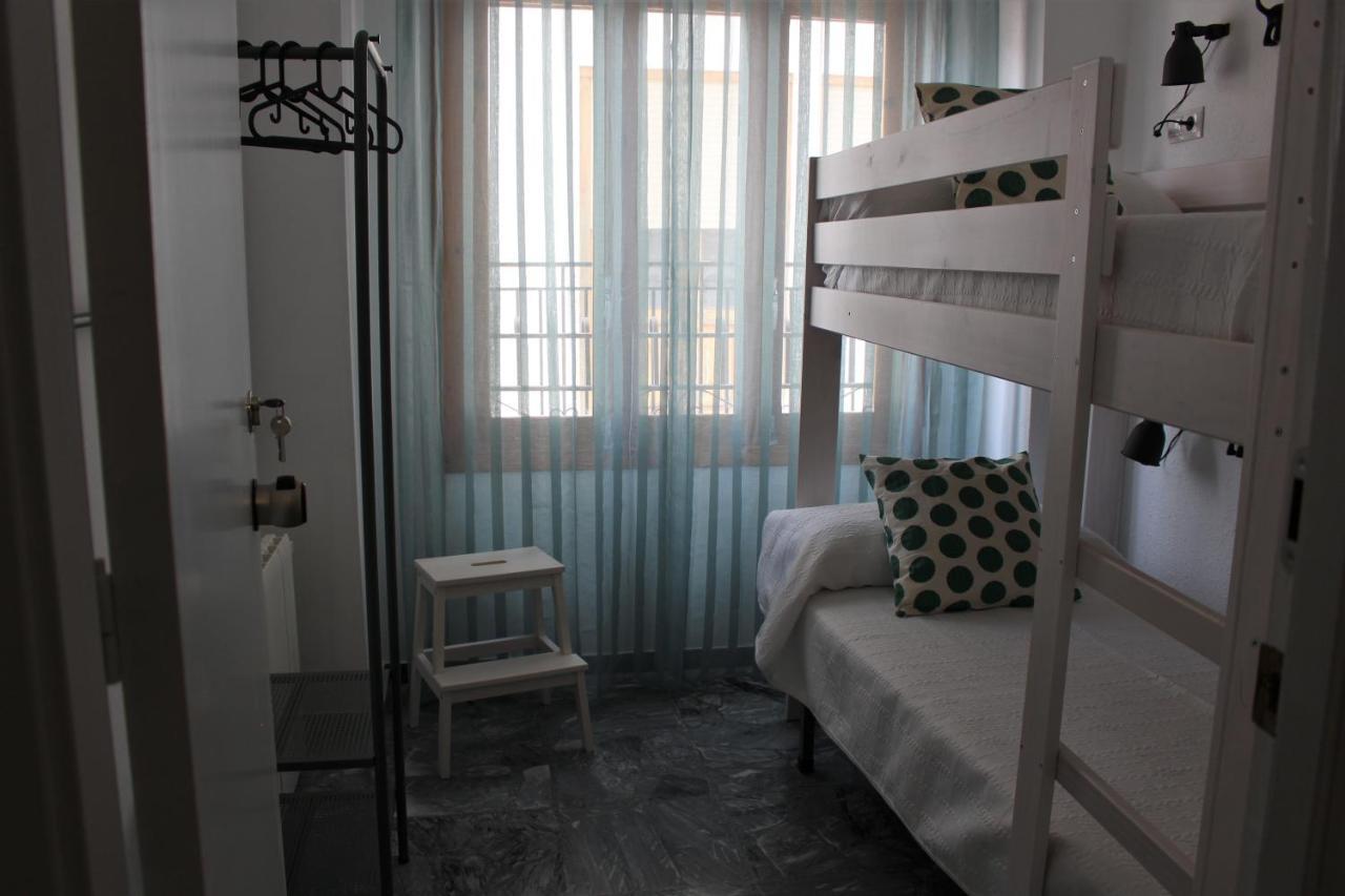La Cochera Apartment